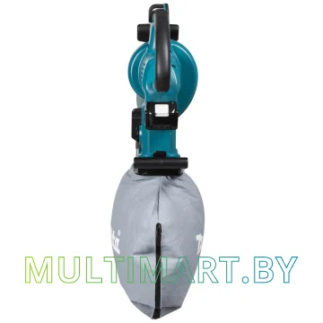 Воздуходувка Makita DUB187T001 (с 1-им АКБ) картинка 4